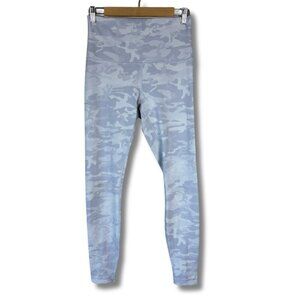 Lululemon Wunder Under High-Rise Tight 28" Athletic Leggings Camo Size 10